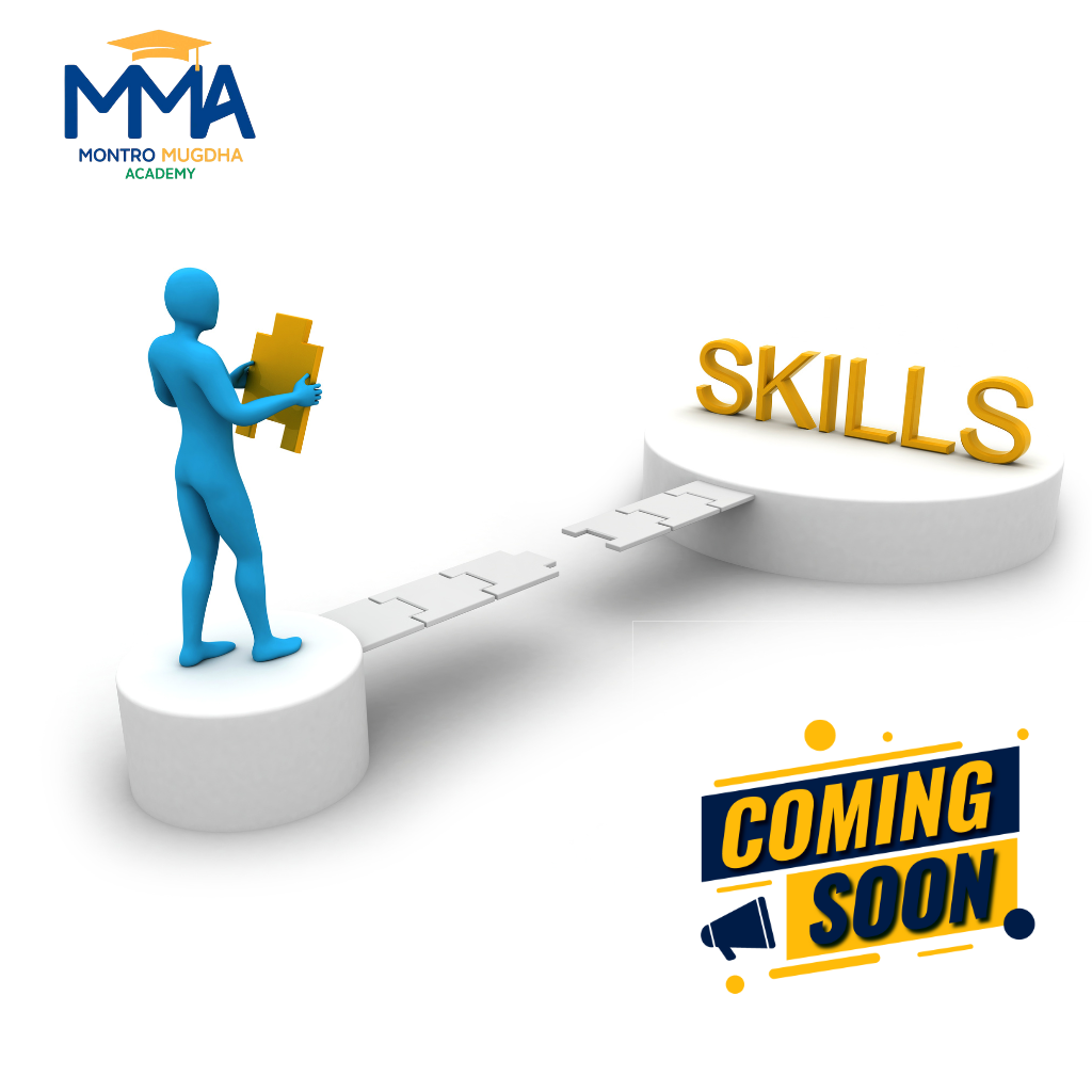 Skills & IT courch